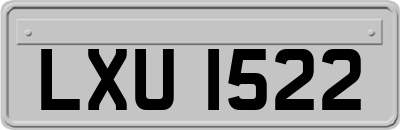 LXU1522