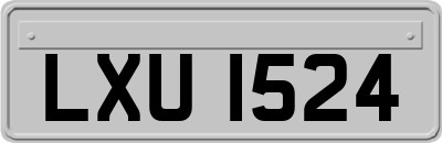 LXU1524