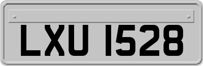 LXU1528