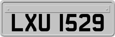 LXU1529