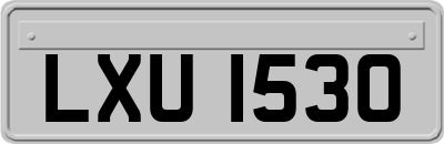 LXU1530
