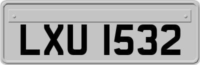 LXU1532