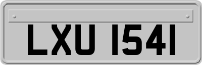 LXU1541