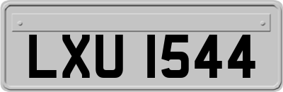 LXU1544
