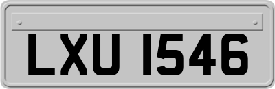 LXU1546