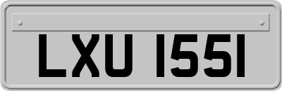 LXU1551