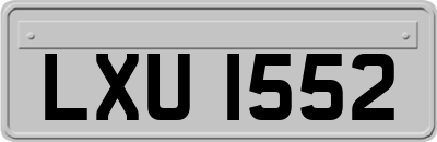 LXU1552