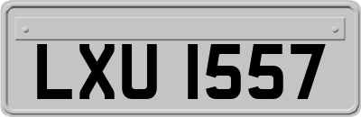 LXU1557