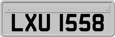 LXU1558