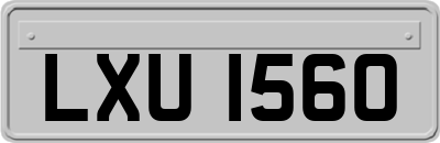 LXU1560