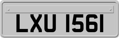 LXU1561