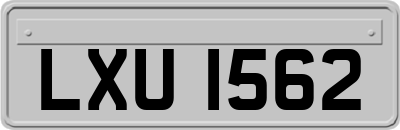 LXU1562