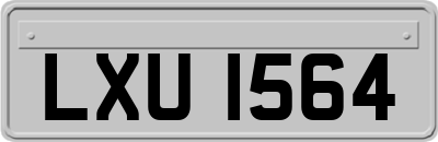 LXU1564