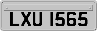 LXU1565