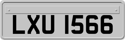 LXU1566