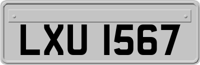 LXU1567