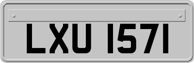 LXU1571