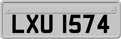 LXU1574