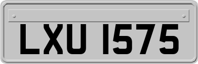 LXU1575