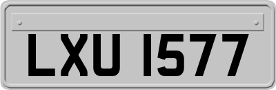 LXU1577