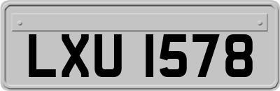 LXU1578