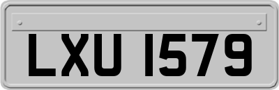 LXU1579