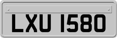 LXU1580