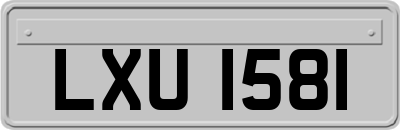 LXU1581