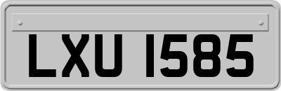 LXU1585