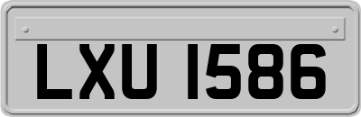 LXU1586
