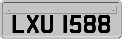 LXU1588