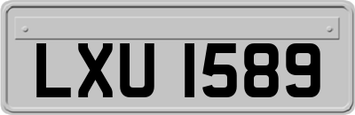 LXU1589