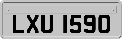 LXU1590