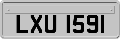 LXU1591