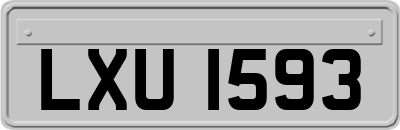 LXU1593
