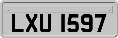 LXU1597