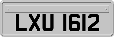 LXU1612