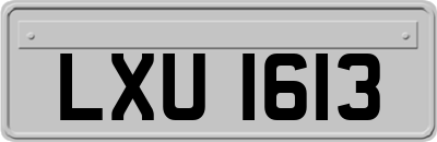 LXU1613
