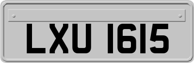 LXU1615