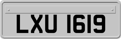 LXU1619