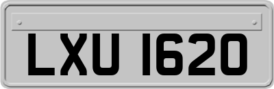 LXU1620