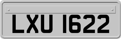 LXU1622