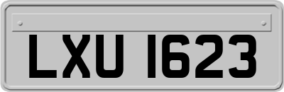 LXU1623