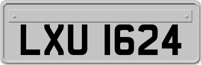 LXU1624