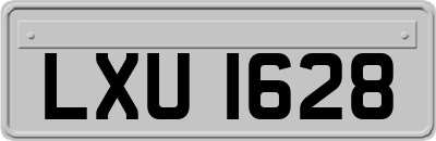 LXU1628