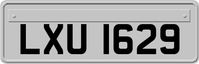 LXU1629