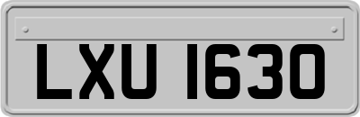 LXU1630