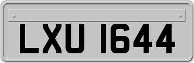 LXU1644