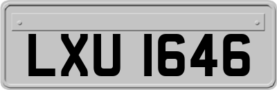 LXU1646