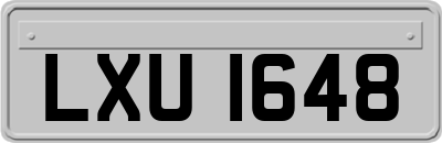 LXU1648